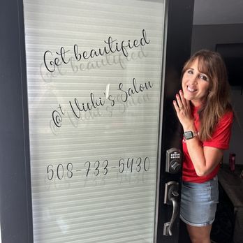 Vicki's Salon - This is Vicki (me) welcoming you to come join the fun - Hair Salons Near Me - Middleboro, Massachusetts Vicki's Salon - This is Vicki (me) welcoming you to come join the fun - Hair Salons Near Me - Middleboro, Massachusetts