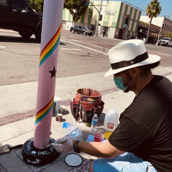 VIVACHE DESIGNS - Painters Near Me - Los Angeles, California