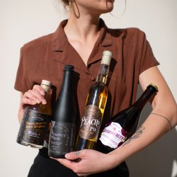 Batch Mead - Taste some of our award-winning meads and hard ciders!
