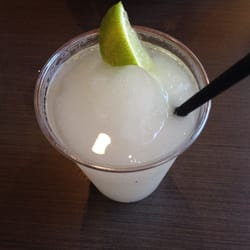 Guzman y Gomez - Frozen margarita
