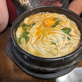 Kochi Maru - Spicy Rice Noodle soup - Chinese Near Me - Doraville, Georgia Kochi Maru - Spicy Rice Noodle soup - Chinese Near Me - Doraville, Georgia