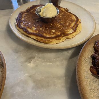 Bearcat Cafe - Taste good a bit sweet like funnel cake - Breakfast & Brunch Near Me - New Orleans, Louisiana Bearcat Cafe - Taste good a bit sweet like funnel cake - Breakfast & Brunch Near Me - New Orleans, Louisiana