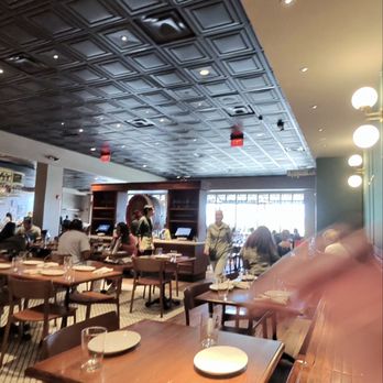 Piccolo Buco by Cooper's Hawk - Italian Near Me - Oak Brook, Illinois