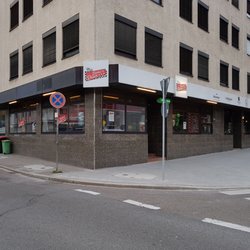 Miss Emma's Diner