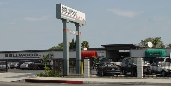 BELLWOOD AUTO BODY - Updated April 2026 - 98 Photos & 291 Reviews ...