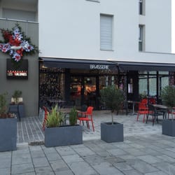 Les Tuileries