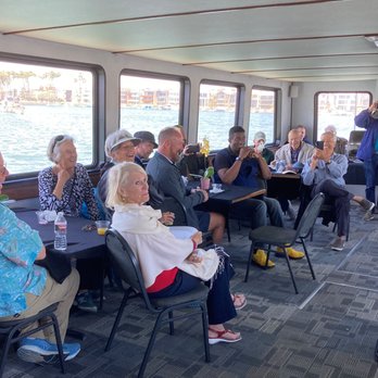 Spirit Cruises - Boating Near Me - Long Beach, California Spirit Cruises - Boating Near Me - Long Beach, California
