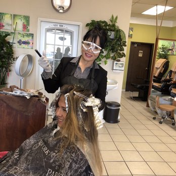 Era Salon - My Le - Hair Salons Near Me - Citrus Heights, California Era Salon - My Le - Hair Salons Near Me - Citrus Heights, California