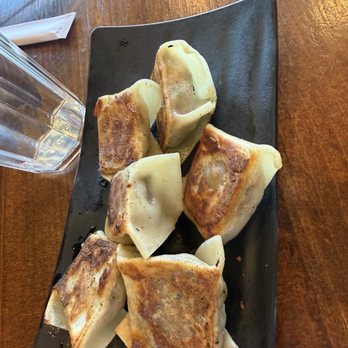 JINYA Ramen Bar - Bellevue - Vegan gyoza - Ramen Near Me - Bellevue, Washington JINYA Ramen Bar - Bellevue - Vegan gyoza - Ramen Near Me - Bellevue, Washington