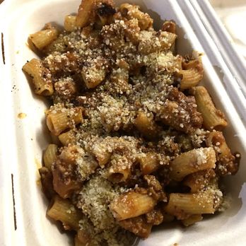 Bambino's - Bolognese - Italian Near Me - Honolulu, Hawaii