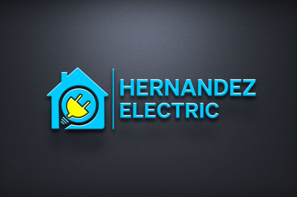 Slide of Hernandez Electric