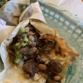 The Taco Stand - Mexican Near Me - Orange, California