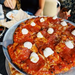 Hot Honey Soppressata