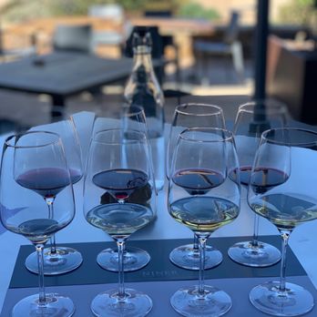 Niner Wine Estates - Wine Tasting Room Near Me - Paso Robles, California Niner Wine Estates - Wine Tasting Room Near Me - Paso Robles, California