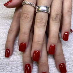 Valley Nails & Spa
