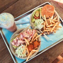 Captain Frosty's Fish & Chips