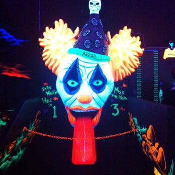 Monster Mini Golf - Final Hole - 18 - Arcades Near Me - Eatontown, New Jersey