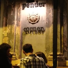 Inside Inside