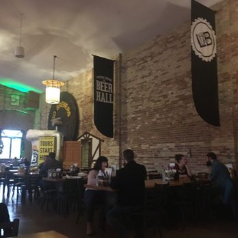 Lakefront Brewery - Breweries Near Me - Milwaukee, Wisconsin Lakefront Brewery - Breweries Near Me - Milwaukee, Wisconsin