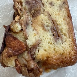 Jewish Apple Cake
