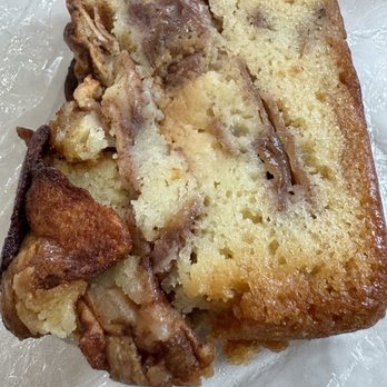 Downbeach Deli - Jewish Apple Cake-Slice - Delis Near Me - Margate City, New Jersey Downbeach Deli - Jewish Apple Cake-Slice - Delis Near Me - Margate City, New Jersey