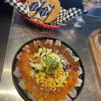 Culichis Urban Kitchen - Sushi Bars Near Me - Gilroy, California Culichis Urban Kitchen - Sushi Bars Near Me - Gilroy, California