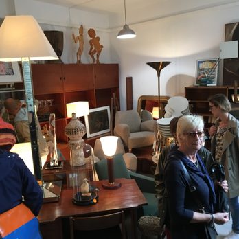 Les Hangars St Michel - Antiques Near Me - Bordeaux, 33 Les Hangars St Michel - Antiques Near Me - Bordeaux, 33