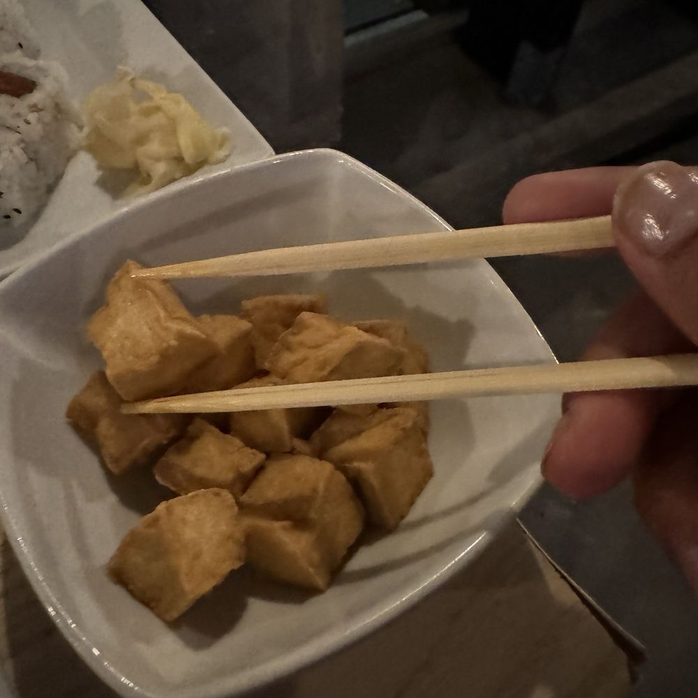 Daek Thai  - Tofu (VEGAN) - Thai Near Me - Miami, Florida