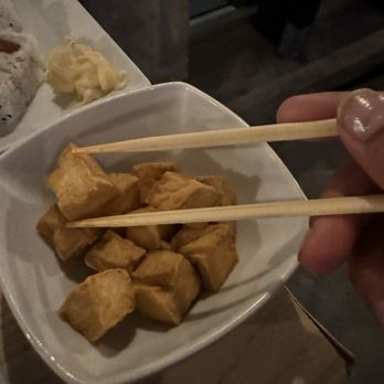 Daek Thai  - Tofu (VEGAN) - Thai Near Me - Miami, Florida