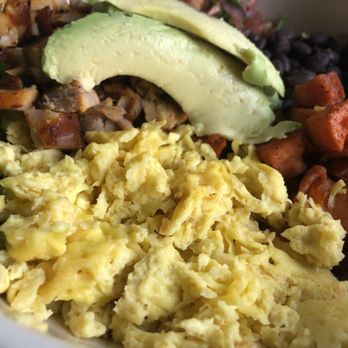 iJAVA Cafe - Power Scramble Bowl - Cafes Near Me - San Jose, California iJAVA Cafe - Power Scramble Bowl - Cafes Near Me - San Jose, California