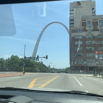 Gateway Arch - Landmarks & Historical Buildings Near Me - St. Louis, Missouri Gateway Arch - Landmarks & Historical Buildings Near Me - St. Louis, Missouri