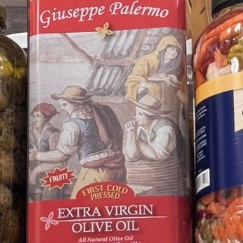 D'aleo Italian Deli - Delis Near Me - Saint Augustine, Florida