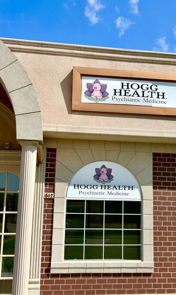 Hogg Health - grief counselor in Broken Arrow, OK