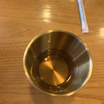 Mama Hen House - Hot tea - Korean Near Me - Teaneck, New Jersey