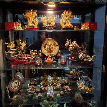Chinatown - Local Flavor Near Me - New York, New York