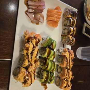 Asahi Sushi - Japanese Near Me - Norwood, New Jersey Asahi Sushi - Japanese Near Me - Norwood, New Jersey