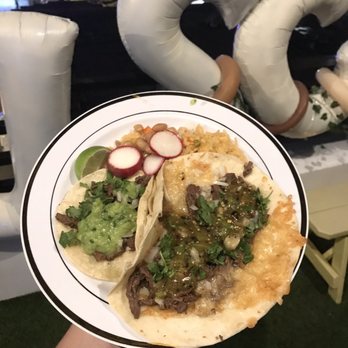 El Comal De Mexico Catering - Carne asada taco and quesadilla with crispy cheese ! AMAZING !!! - Caterers Near Me El Comal De Mexico Catering - Carne asada taco and quesadilla with crispy cheese ! AMAZING !!! - Caterers Near Me