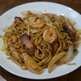 Chow Mein