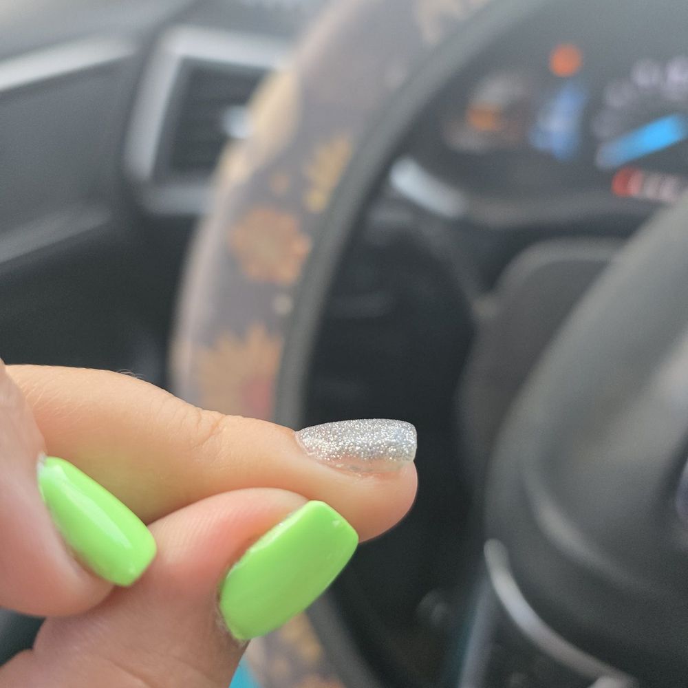 Bally Nails - Nail Salons Near Me - Lincolnton, North Carolina