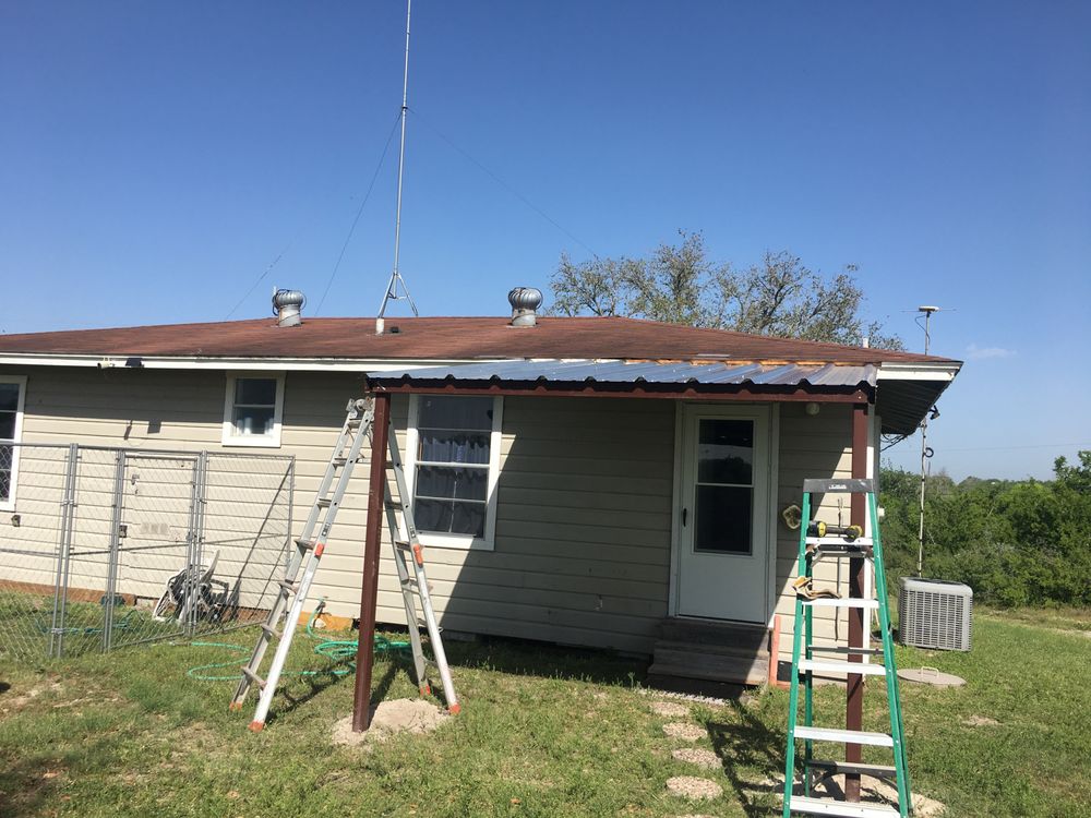 Slide of Western Sky Decks & More