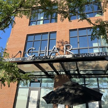 Char Restaurant - Outside - Steakhouses Near Me - Nashville, Tennessee Char Restaurant - Outside - Steakhouses Near Me - Nashville, Tennessee