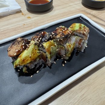 Sushi REV - Sushi Bars Near Me - Irvine, California Sushi REV - Sushi Bars Near Me - Irvine, California