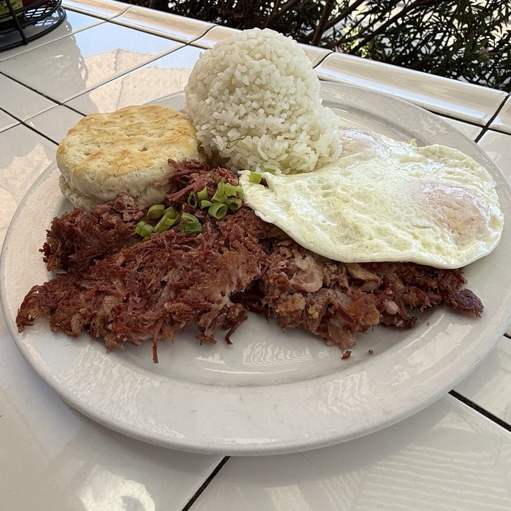 Kihei Caffe - Corn beef - Hawaiian Near Me - Kihei, Hawaii Kihei Caffe - Corn beef - Hawaiian Near Me - Kihei, Hawaii