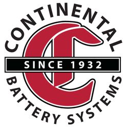 Continental Battery Systems of Memphis