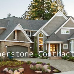Cornerstone Contractors