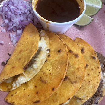 B AM Cocina - Birria tacos - Breakfast & Brunch Near Me - Stafford, Texas