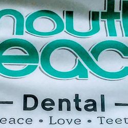 MouthPeace Dental - PEACE, LOVE, TEETH