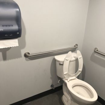Down Home Comfort Bakery - Bathroom - Bakeries Near Me - Front Royal, Virginia