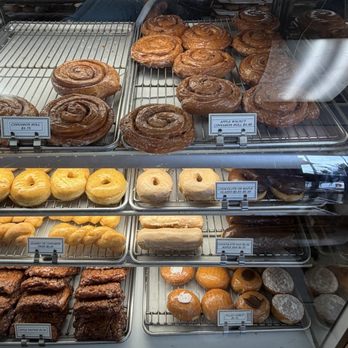VG Donut & Bakery - Yum - Donuts Near Me - Cardiff, California VG Donut & Bakery - Yum - Donuts Near Me - Cardiff, California