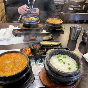 Jang Soo Tofu Restaurant - Beef Tofu Soup & Mixed Tofu Soup - Korean Near Me - Kent, Washington Jang Soo Tofu Restaurant - Beef Tofu Soup & Mixed Tofu Soup - Korean Near Me - Kent, Washington